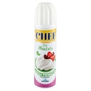 Chef Già Montata Lunga Tenuta 250 g